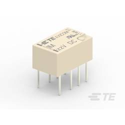 TE Connectivity IM06TS průmyslové relé , 12 V/DC, 2 přepínací kontakty, 1 ks