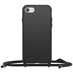Otterbox React Necklace Case Apple iPhone 7, iPhone 8, iPhone SE (2nd Gen), iPhone SE (3rd Gen) černá