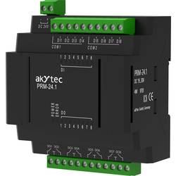 akYtec PRM-24.1 37C062 rozšiřující modul pro PLC 24 V/DC