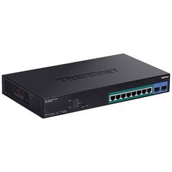 TrendNet TPE-1021WS síťový switch, 10 / 100 / 1000 MBit/s, funkce PoE