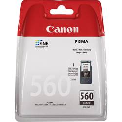 Canon Ink PG-560 originál černá 3713C001