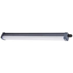 Philips ProjectLine LED světlo do vlhkých prostor LED LED 17 W teplá bílá černá