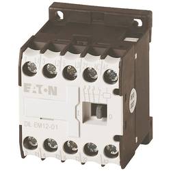 Eaton DILEM12-01-G(24VDC) stykač 3 spínací kontakty 5.5 kW 1 ks