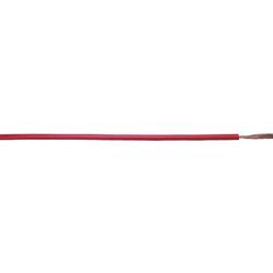 LAPP 4160504 lanko/ licna Multi-Standard SC 2.1 1 x 2.50 mm² červená 100 m