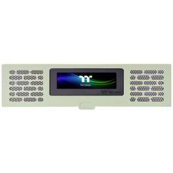 Thermaltake AC-067-OOENAN-A1 Sada LCD panelu světle zelená