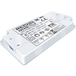 RECOM LED driver 6 W 0 - 500 mA 12 V/DC nastavitelný 1 ks