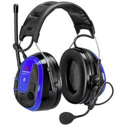 3M Peltor WS ALERT XPI MRX21A3WS6 Headset s mušlovými chrániči sluchu 30 dB 1 ks