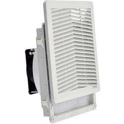 ventilátor pro skříňové rozvaděče Fandis FF15PA230UF (š x v x h) 250 x 250 x 102.9 mm, 1 ks