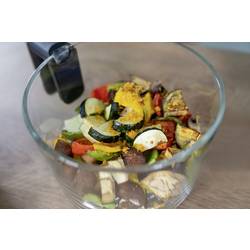 Unold horkovzdušná fritéza, 3.5 l