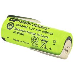 GP Batteries GPIND40AAM1A1PC1 speciální akumulátor