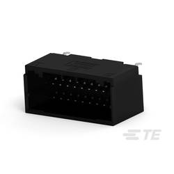 TE Connectivity 1-1827872-5 kulatý konektor DIN, 1 ks