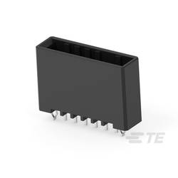 TE Connectivity 1-178316-2 kulatý konektor DIN, 1 ks