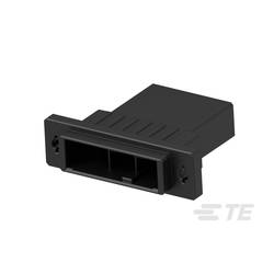 TE Connectivity 2-353047-3 kulatý konektor DIN, 1 ks