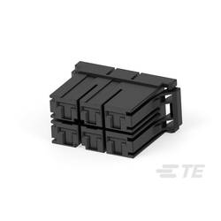 TE Connectivity 917807-2 kulatý konektor DIN, 1 ks