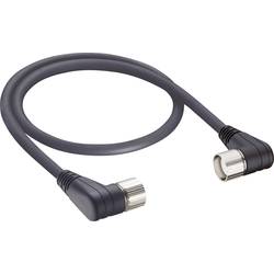 Lumberg Automation RSWU 19-RKWU 19-242/5 M připojovací kabel pro senzory - aktory, 1751, piny: 19, 5.00 m, 1 ks