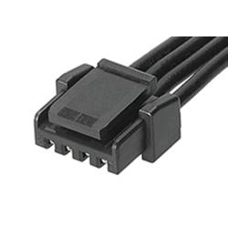 Molex zásuvkový konektor na kabel 451110401 1 ks