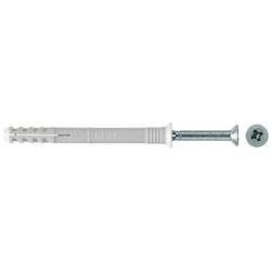 Fischer 048792 N 8 x 80/40 S hřebíková hmoždinka 80 mm 8 mm 100 ks