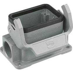 pouzdro Han® 6B-asg1-LB-16 09300061251 Harting 1 ks