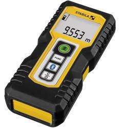 Stabila LD 250 BT laserový měřič vzdálenosti Kalibrováno dle (ISO) Bluetooth 50 m