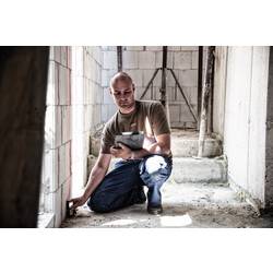 Stabila LD 250 BT laserový měřič vzdálenosti Kalibrováno dle (ISO) Bluetooth 50 m