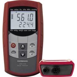 Greisinger GMH5130 vakuometr tlak vzduchu 0 - 1000 bar