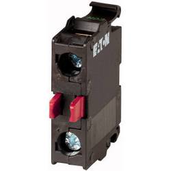 Eaton M22-KC01 spínací kontaktní prvek 1 rozpínací kontakt 230 V/AC, 400 V/AC, 500 V/AC, 24 V/DC, 110 V/DC, 220 V/DC 1 ks