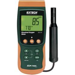 Extech SDL150 měřič zbytkového kyslíku 20 - 0.1 mg/l