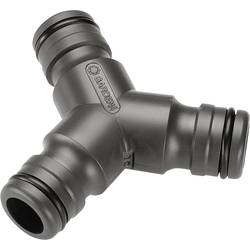 GARDENA 02833-20 plast Y-kus rychlospojka Profi System