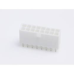 Molex konektor do DPS 39310160, 1 ks