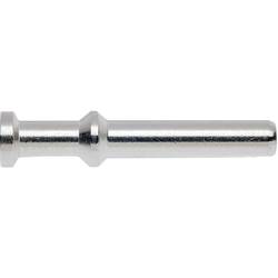 Krimpovací kontakty pro řady HAN, 1,5 - 6 mm² 09320006107 Harting Množství: 1 ks
