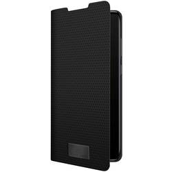Black Rock The Standard Booklet Samsung Galaxy S20 černá Handy Flip Case, stojící
