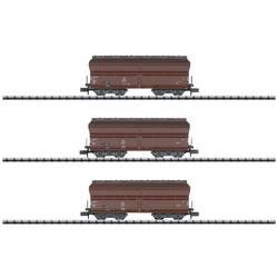 MiniTrix 18268 3dílná sada samonabíječek pro přepravu automobilů KOKtransport, část 1 dB