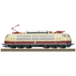 TRIX H0 22931 H0 elektrická lokomotiva BR 103 značky DB