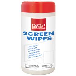Kontakt Chemie čisticí utěrky na obrazovku SCREEN WIPES 31980-AA 100 ks