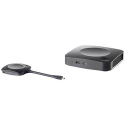 Barco Clickshare CX-20 EU (GEN2) Konferenční systém HDMI™, RJ45 , USB-A, USB-C®, Wi-Fi černá
