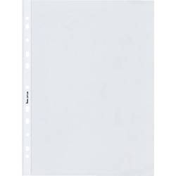 Leitz obal na prospekty Prospekthülle DIN A4 polypropylen 0.08 mm čiré sklo 207300 100 ks