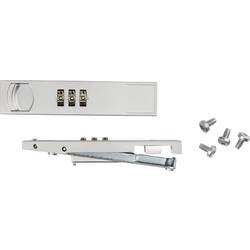 Parat 900044999 sada zámků, (d x š x v) 94 x 13 x 20 mm