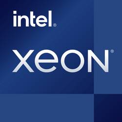 Intel® Xeon® E E-2456 6 x 3.3 GHz Hexa Core procesor Socket (PC): Intel® 1700 80 W