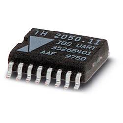 Phoenix Contact 2746391 IBS UART přizpůsobený čip pro PLC