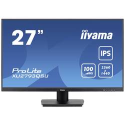 Iiyama ProLite XU2793QSU LED monitor 68.6 cm (27 palec) 2560 x 1440 Pixel 16:9 1 ms IPS LED