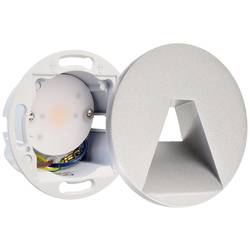 Deko Light Alwaid 2 563009 LED vestavné nástěnné svítidlo 4 W teplá bílá bílá (RAL 9016)