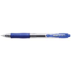 Pilot gelové inkoustové kuličkové pero G-2 modrá 0.4 mm