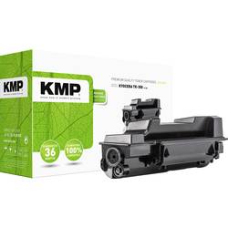 KMP náplň do tiskárny náhradní Kyocera TK-350 kompatibilní černá 15000 Seiten K-T22