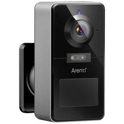 Arenti POWER1Q Wi-Fi IP bezpečnostní kamera 2560 x 1440 Pixel
