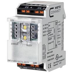 Metz Connect 110885130270 24 V/AC, 24 V/DC 50 mA Počet výstupů:4 x Obsah 1 ks