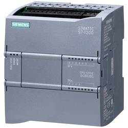 Siemens 6ES7211-1AE40-0XB0 6ES72111AE400XB0 kompaktní CPU pro PLC