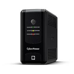 CyberPower UT800EIG UPS záložní zdroj