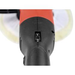 APA 20998 leštička na autolak 230 V 1200 W 500 - 3300 ot./min 18 mm