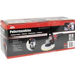 APA 20998 leštička na autolak 230 V 1200 W 500 - 3300 ot./min 18 mm