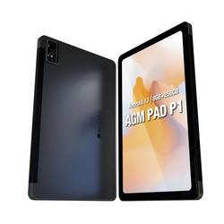 AGM Mobile PAD P1 Outdoor tablet s OS Android 26.3 cm (10.36 palec) 256 GB WiFi, LTE/4G černá MediaTek 2.2 GHz, 2.0 GHz